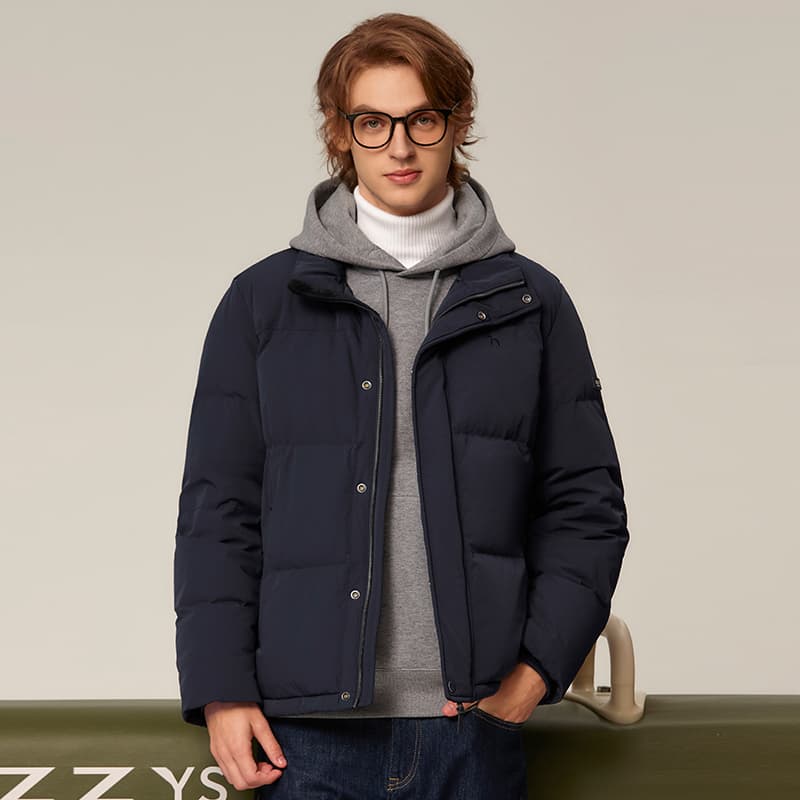 Зимняя куртка HAZZYS - изображение 3