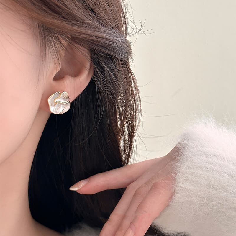 Серьги DANDREAMS925 520 - изображение 2