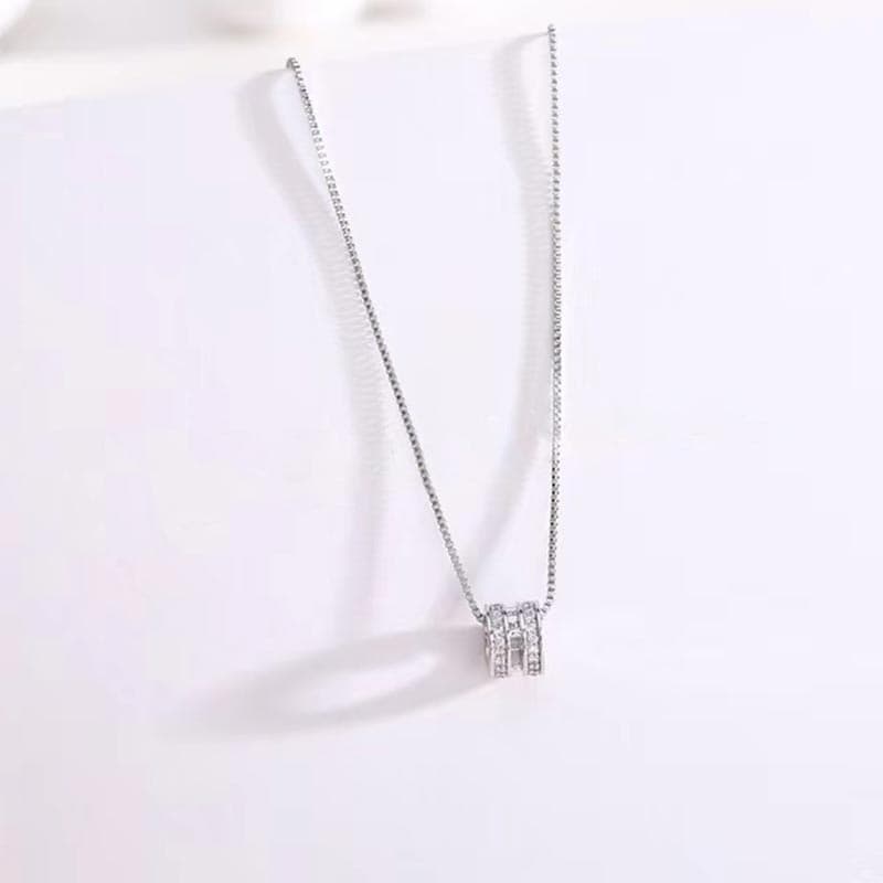 Ожерелье DANDREAMS925ins - изображение 10