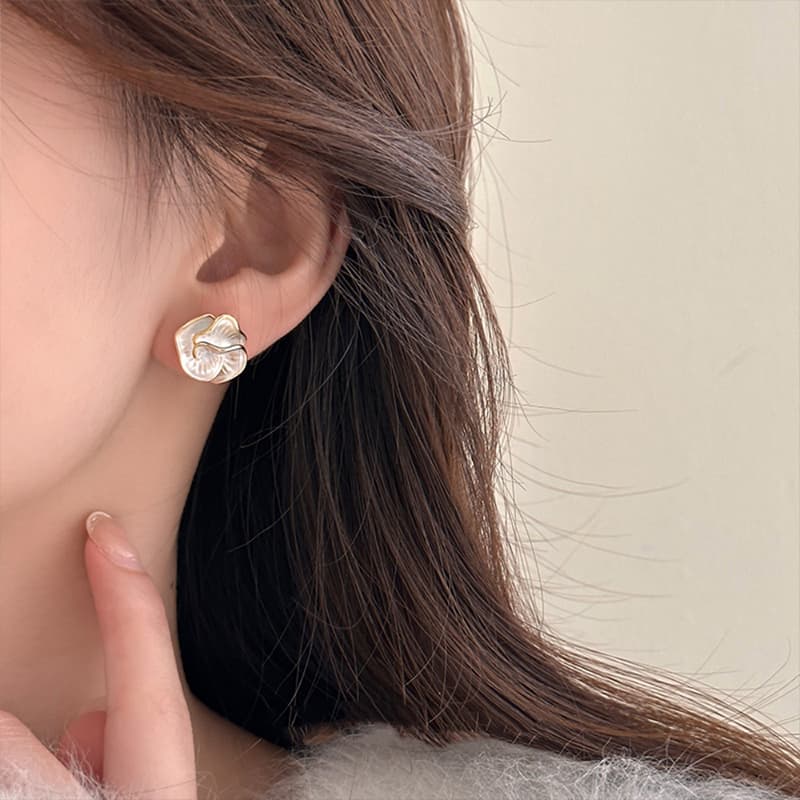 Серьги DANDREAMS925 520 - изображение 5
