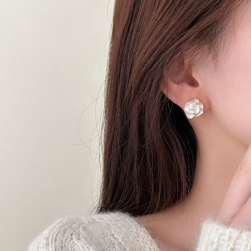 Серьги DANDREAMS925 520 - изображение 3