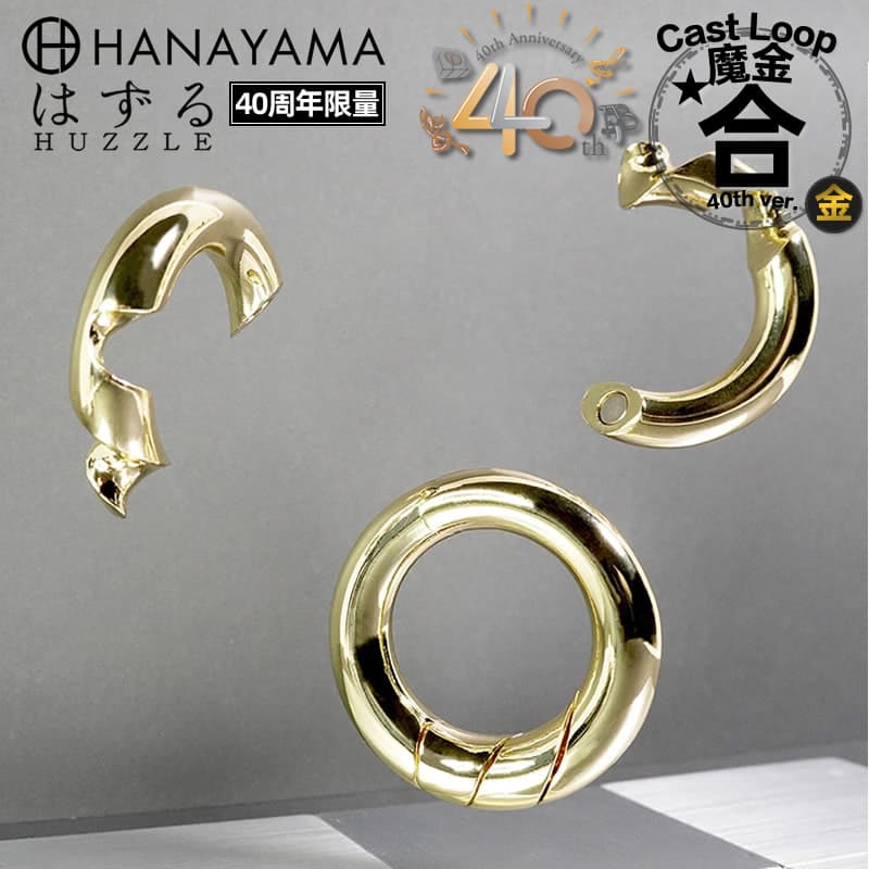 HANAYAMA 40 Puzzle - изображение 2