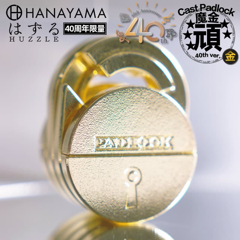 HANAYAMA 40 Puzzle - изображение 2