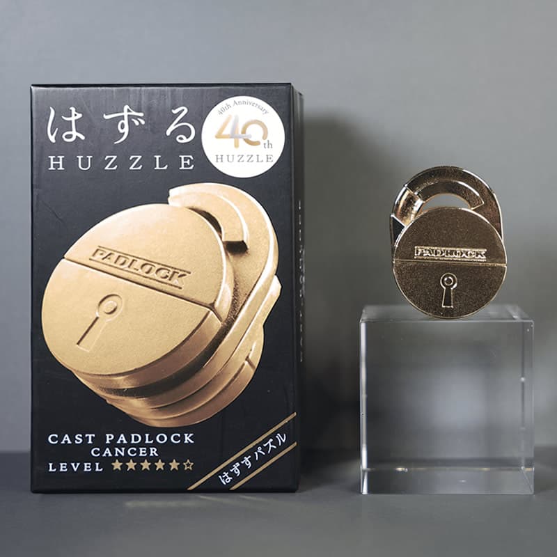 HANAYAMA 40 Puzzle - изображение 4