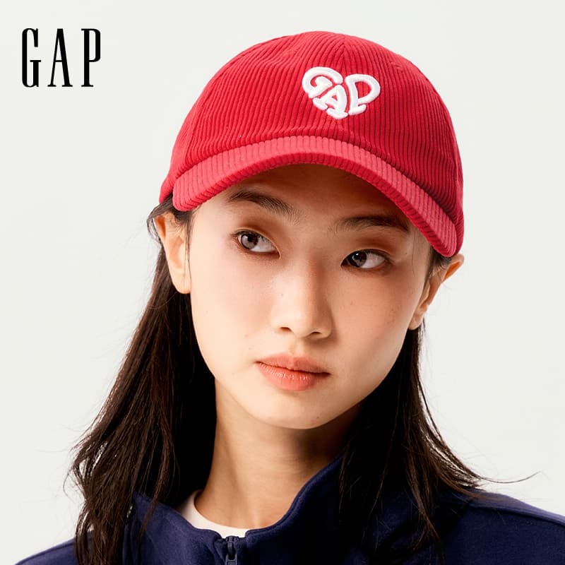 Кепка GAP Ткань Кепки Унисекс - изображение 5