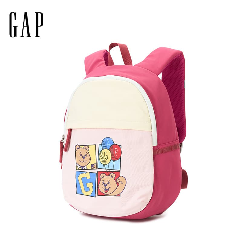 GAP Ткань Рюкзаки Kids - изображение 3