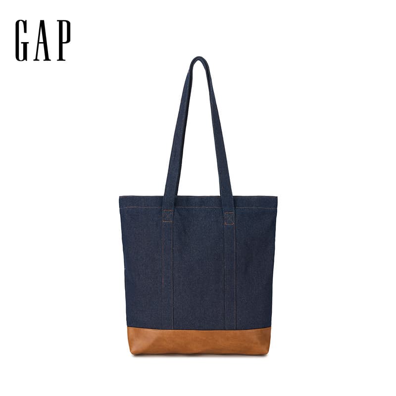 Мини-сумка GAP Сумки через плечо Blue Unisex - изображение 6