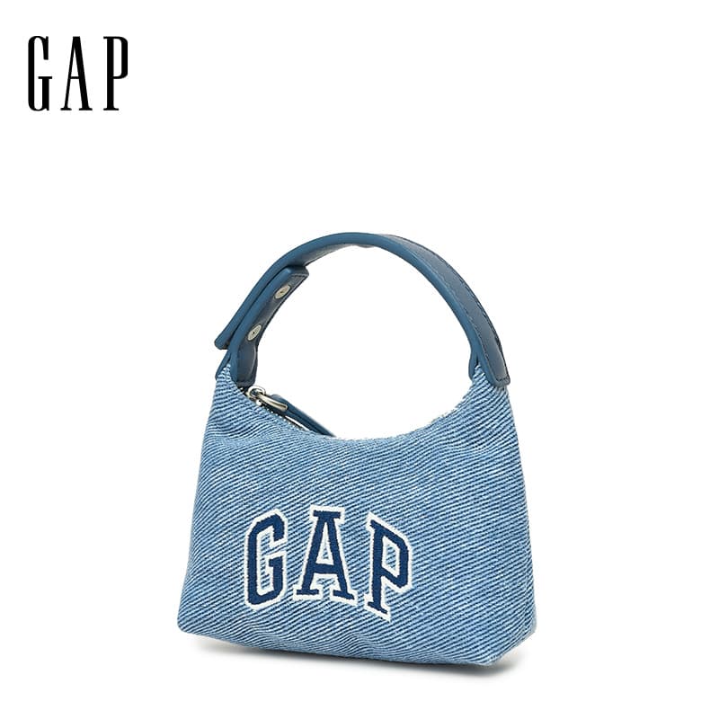 Портмоне GAP Ткань Монетницы Unisex Multicolor - изображение 2