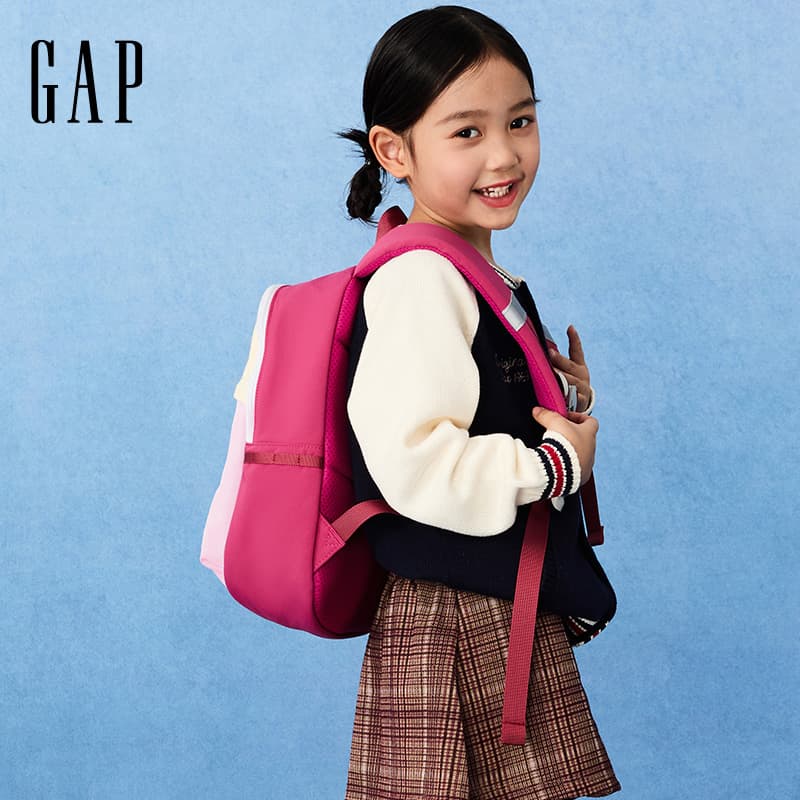 GAP Ткань Рюкзаки Kids - изображение 4