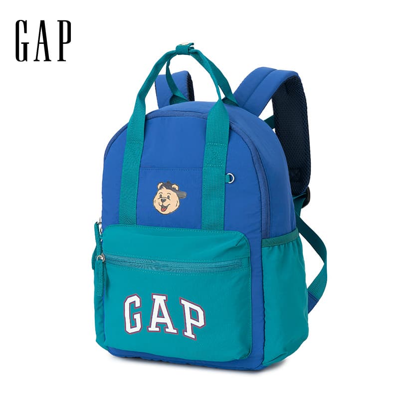 GAP Ткань Рюкзаки Kids - изображение 3