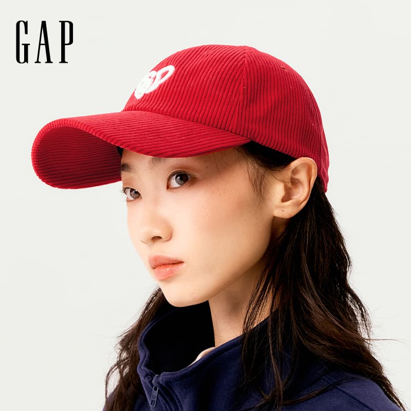 Кепка GAP Ткань Кепки Унисекс - изображение 6
