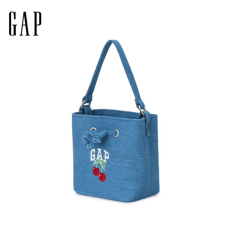 GAP Ткань Сумки через плечо Kids - изображение 3