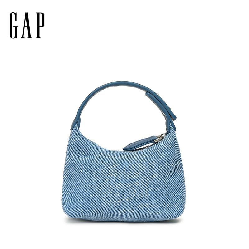Портмоне GAP Ткань Монетницы Unisex Multicolor - изображение 3