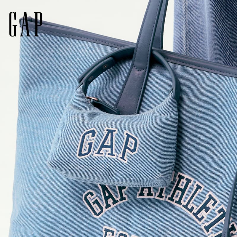 Портмоне GAP Ткань Монетницы Unisex Multicolor - изображение 4