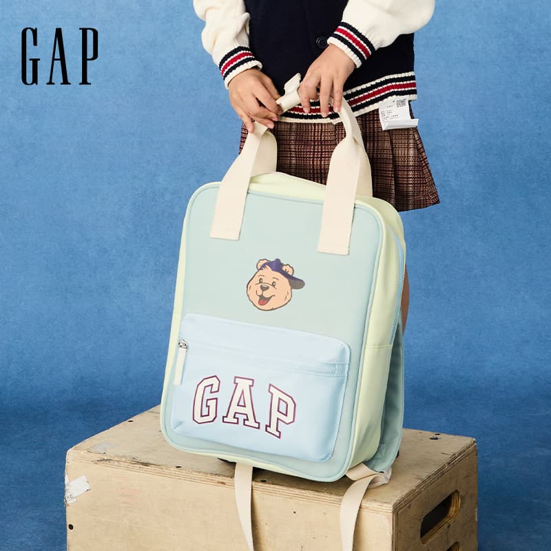 GAP Рюкзаки Kids - изображение 3