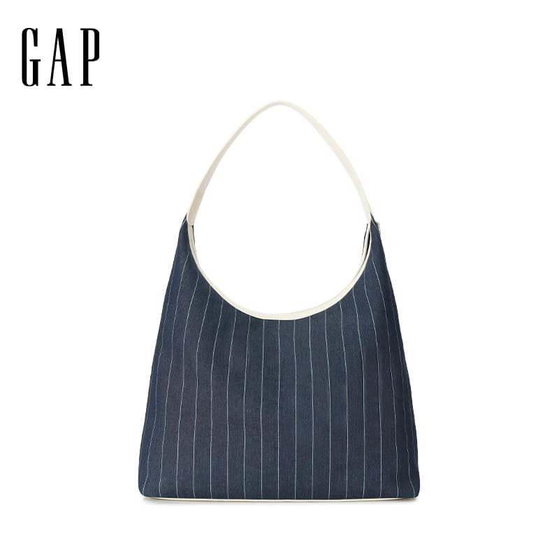 Мини-сумка GAP Сумки через плечо Темно-синий Синий Женские - изображение 3