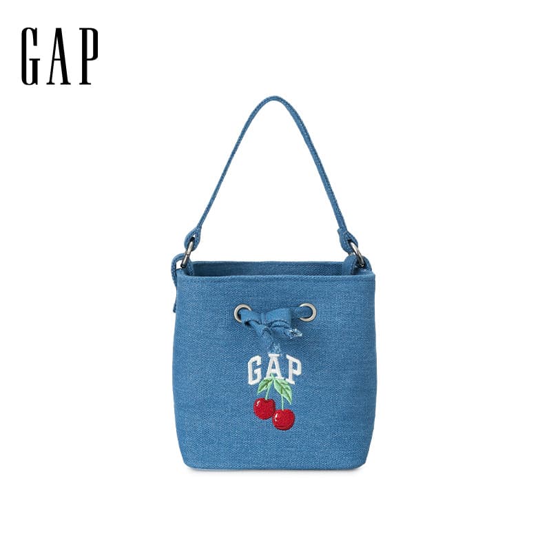 GAP Ткань Сумки через плечо Kids - изображение 2