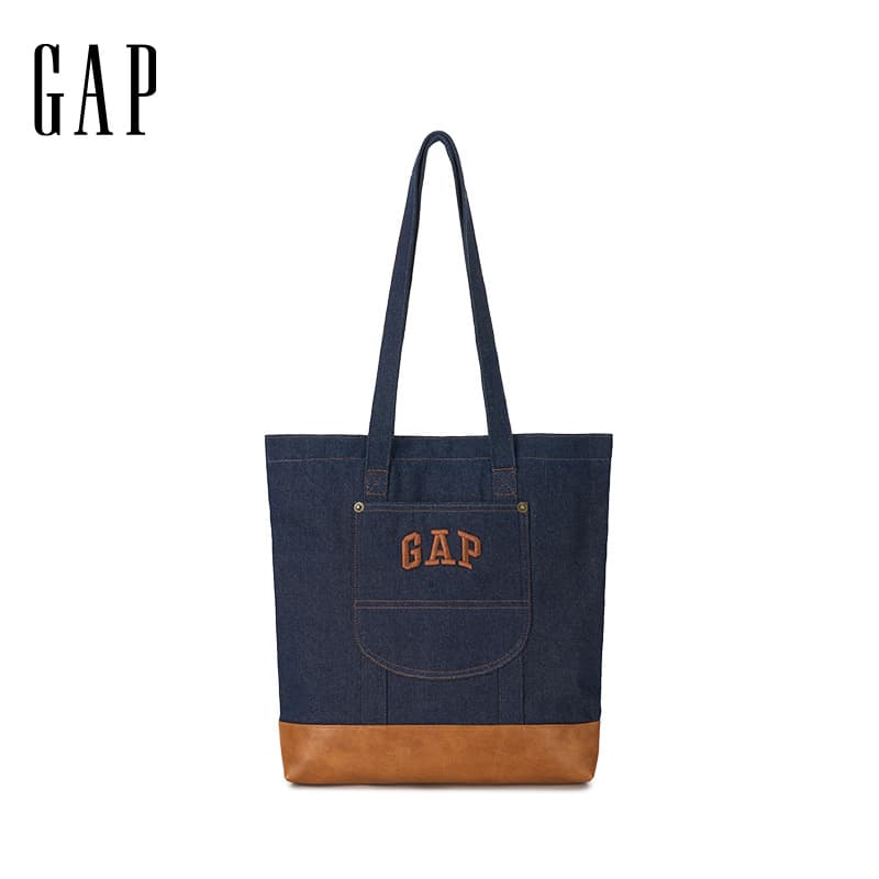 Мини-сумка GAP Сумки через плечо Blue Unisex - изображение 2