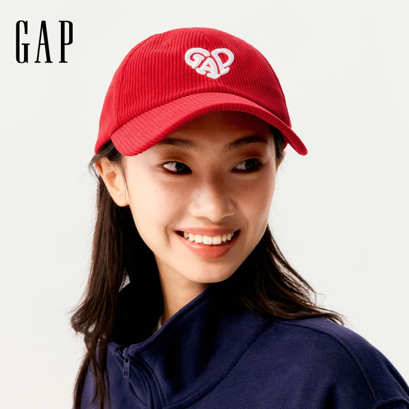 Кепка GAP Ткань Кепки Унисекс - изображение 7