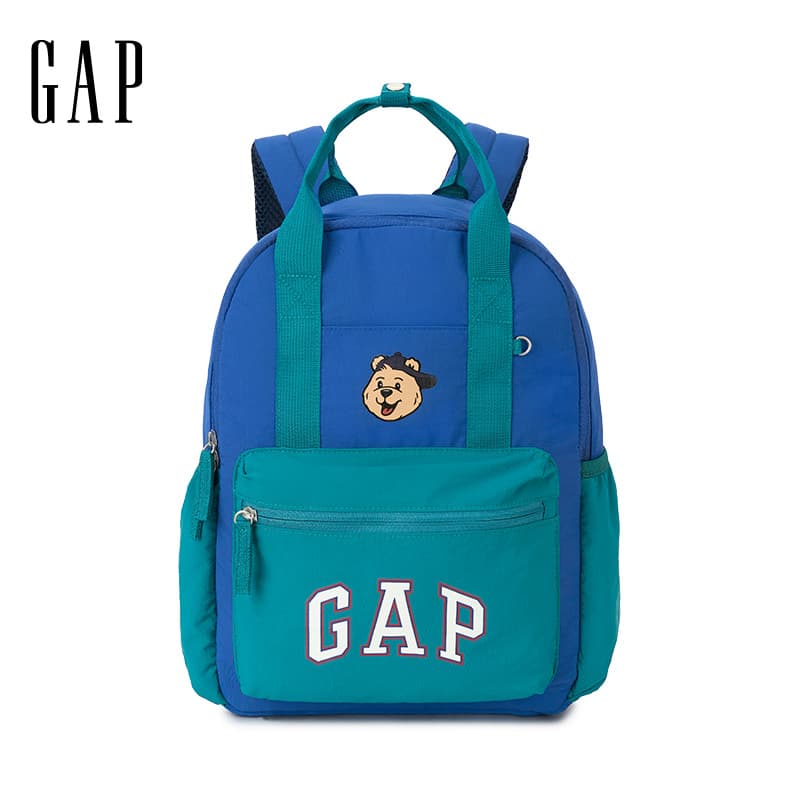 GAP Ткань Рюкзаки Kids - изображение 2