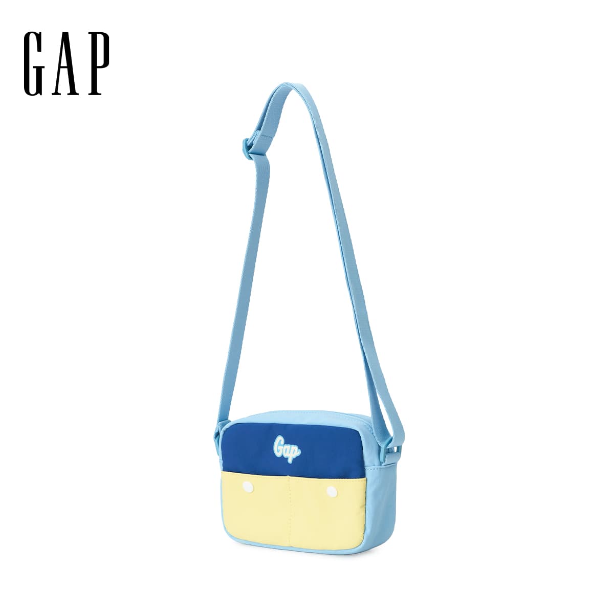GAP Ткань Сумки через плечо Kids - изображение 2