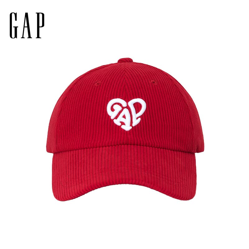 Кепка GAP Ткань Кепки Унисекс - изображение 2