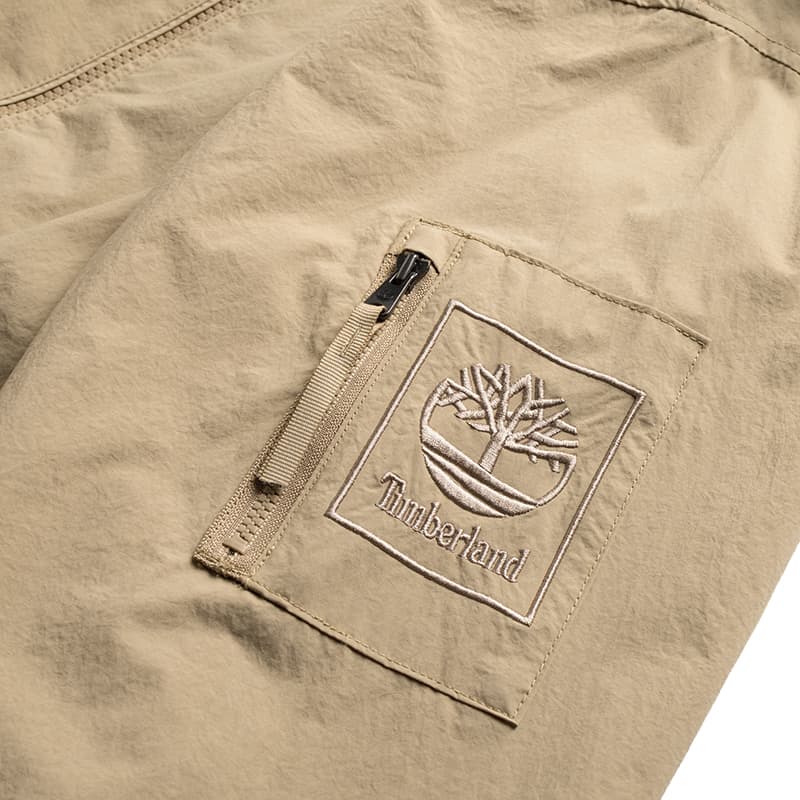 Куртка Timberland - изображение 5