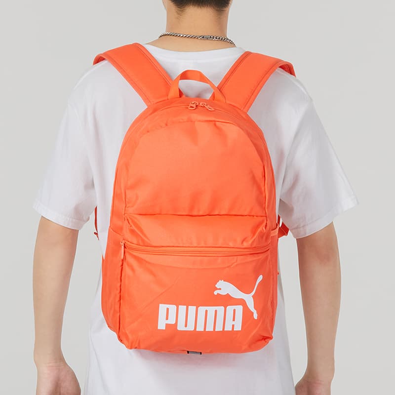 Рюкзак PUMA - изображение 5