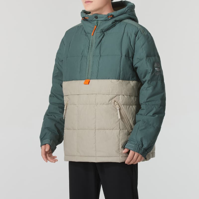 Зимняя куртка Timberland Raeburn - изображение 3