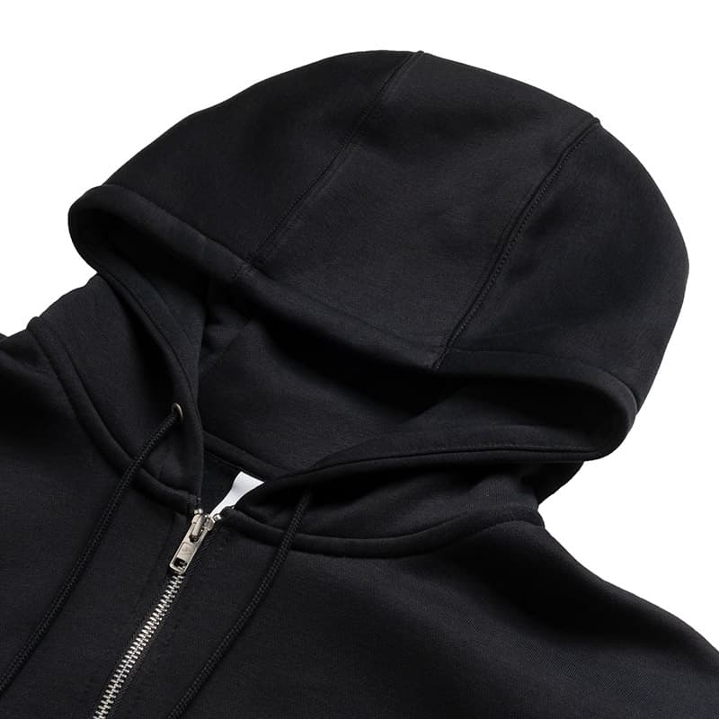 Куртка Nike Клуб AS M NK BB FZ Куртка Мужская - изображение 4