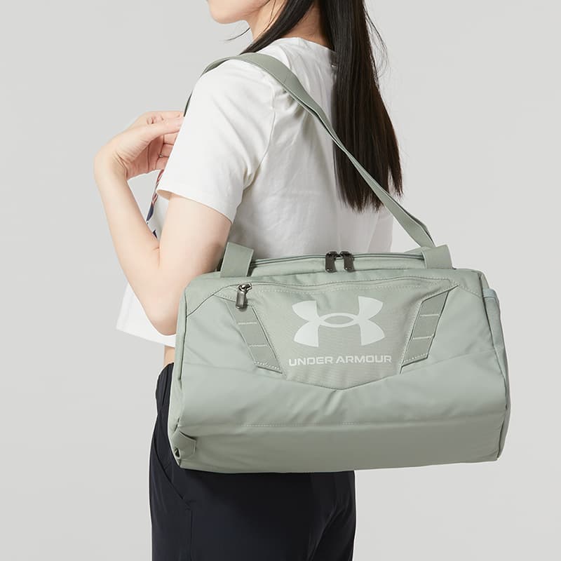 Спортивная сумка Under Armour Undeniable 5.0 Duffle - изображение 5