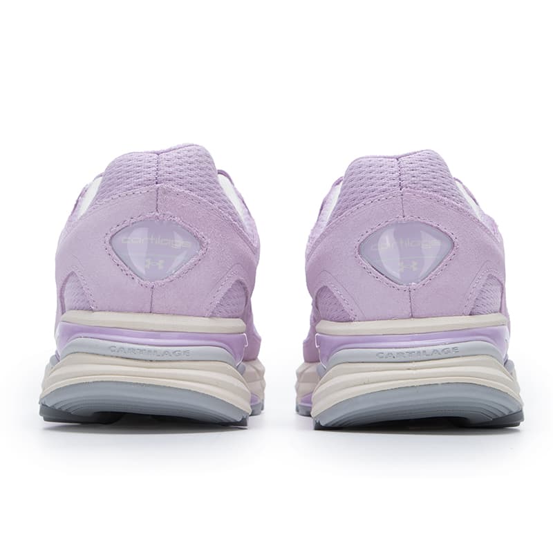 Кроссовки Under Armour HOVR Apparition RTRFTR - изображение 5