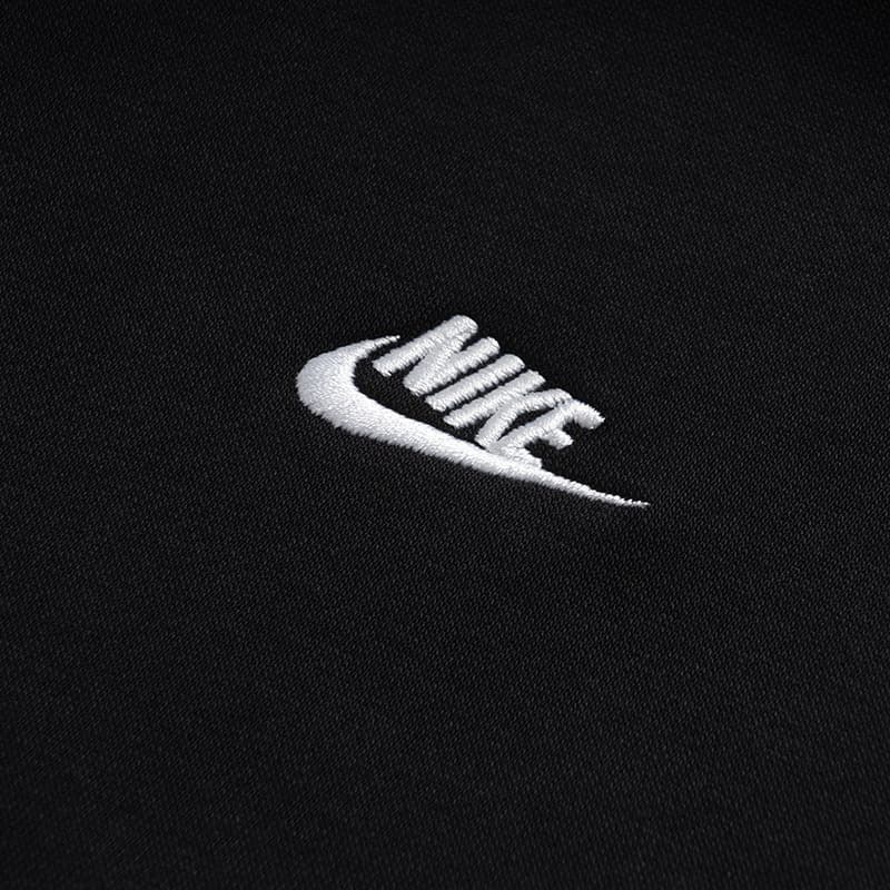 Куртка Nike Клуб AS M NK BB FZ Куртка Мужская - изображение 5