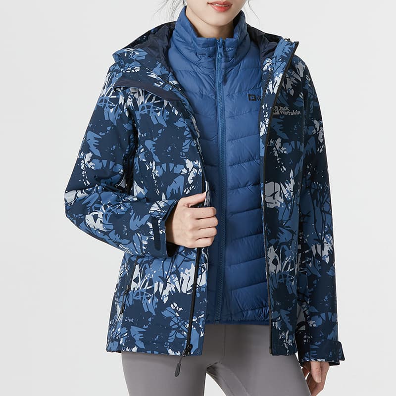 Jack Wolfskin Logo - изображение 4