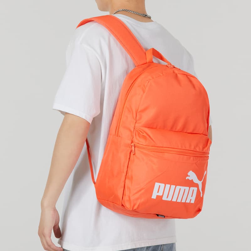 Рюкзак PUMA - изображение 4