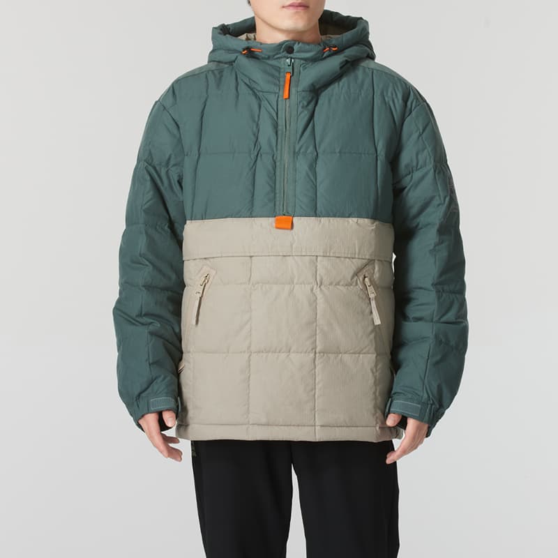 Зимняя куртка Timberland Raeburn - изображение 4