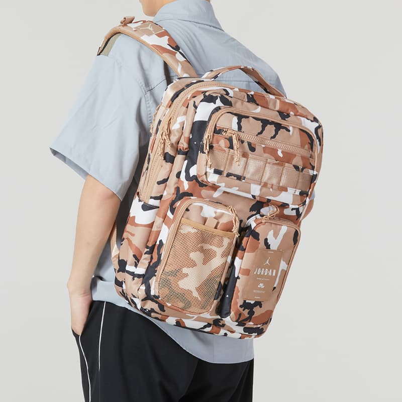 Рюкзак Nike - изображение 3