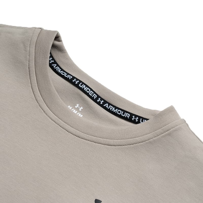 Худи Under Armour Unstoppable - изображение 5