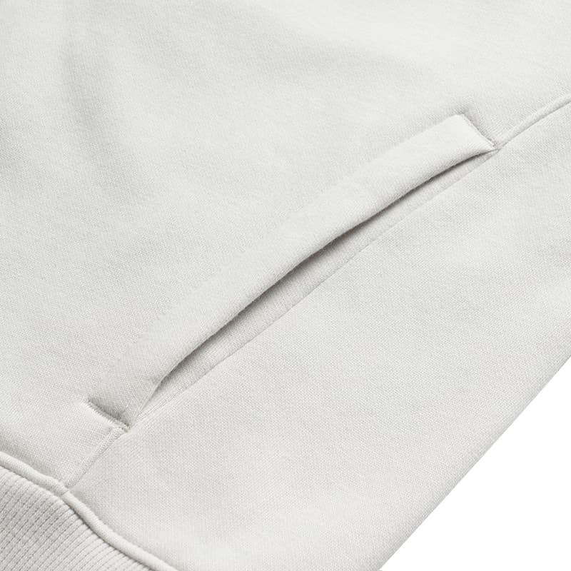 Худи Толстовка Under Armour Icon женская белая - изображение 8