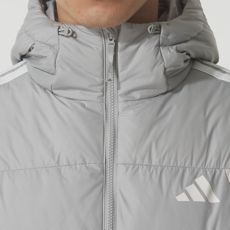 Куртка Adidas Пуховики и пальто мужские - изображение 5