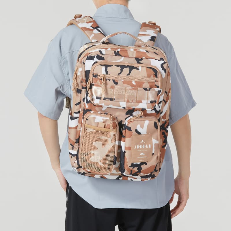 Рюкзак Nike - изображение 4