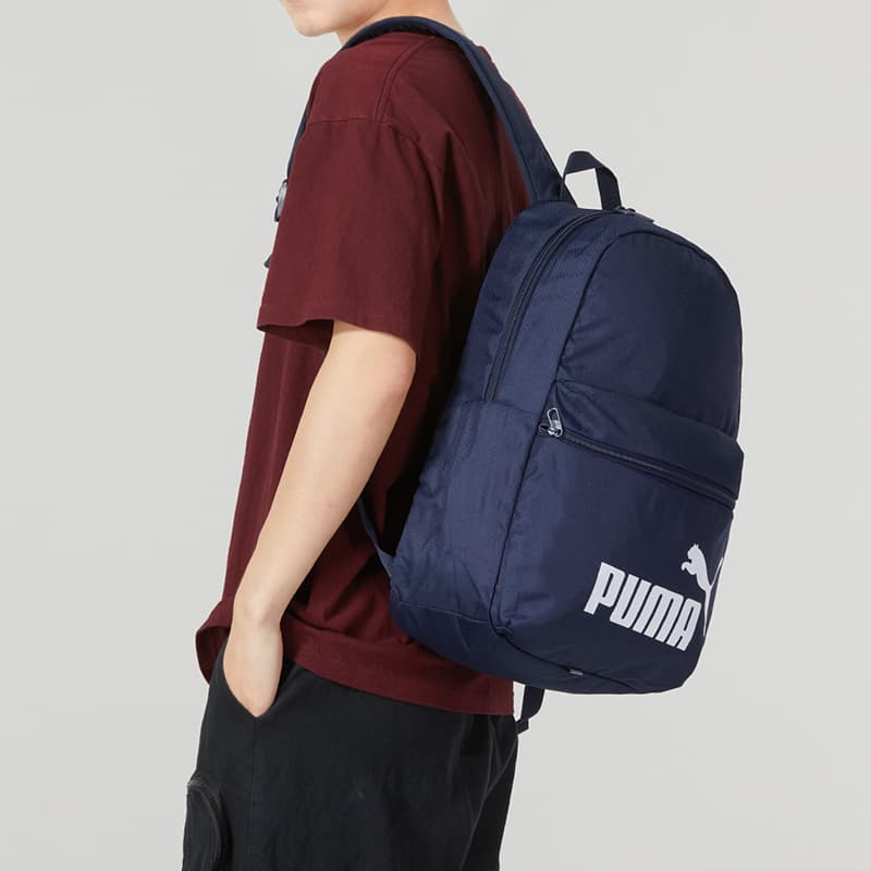 Рюкзак PUMA - изображение 4