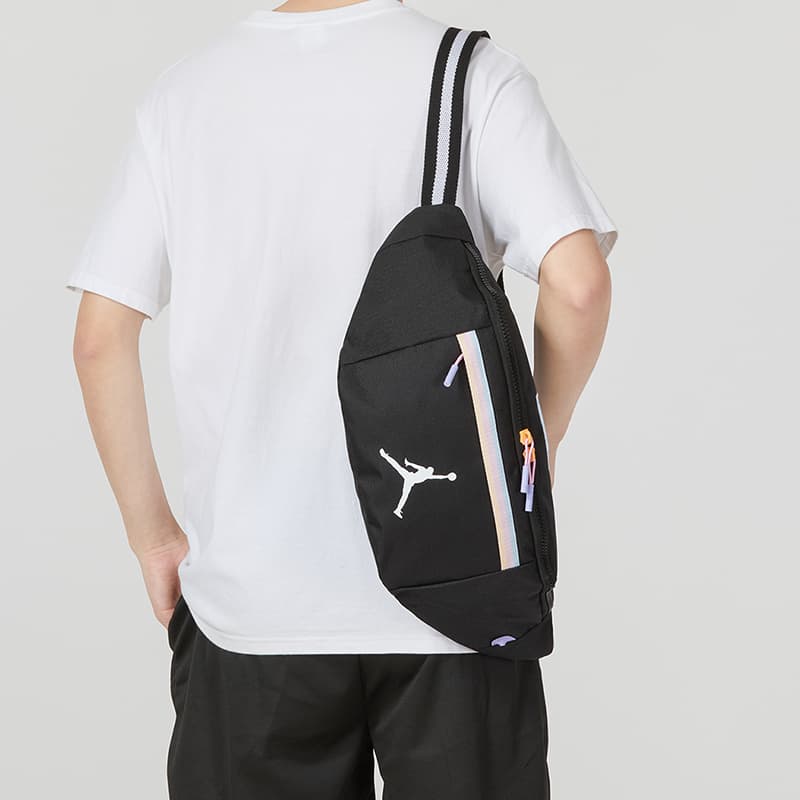 Поясная сумка Jordan - изображение 5