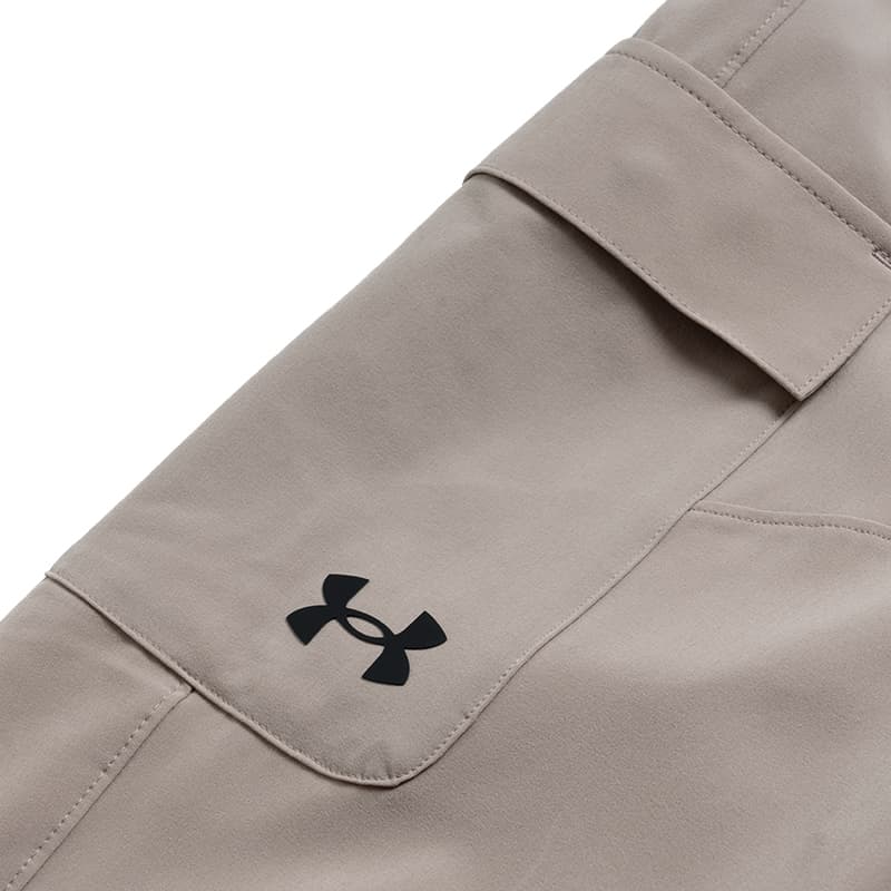 Штаны Under Armour - изображение 5