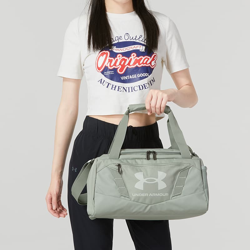 Спортивная сумка Under Armour Undeniable 5.0 Duffle - изображение 3