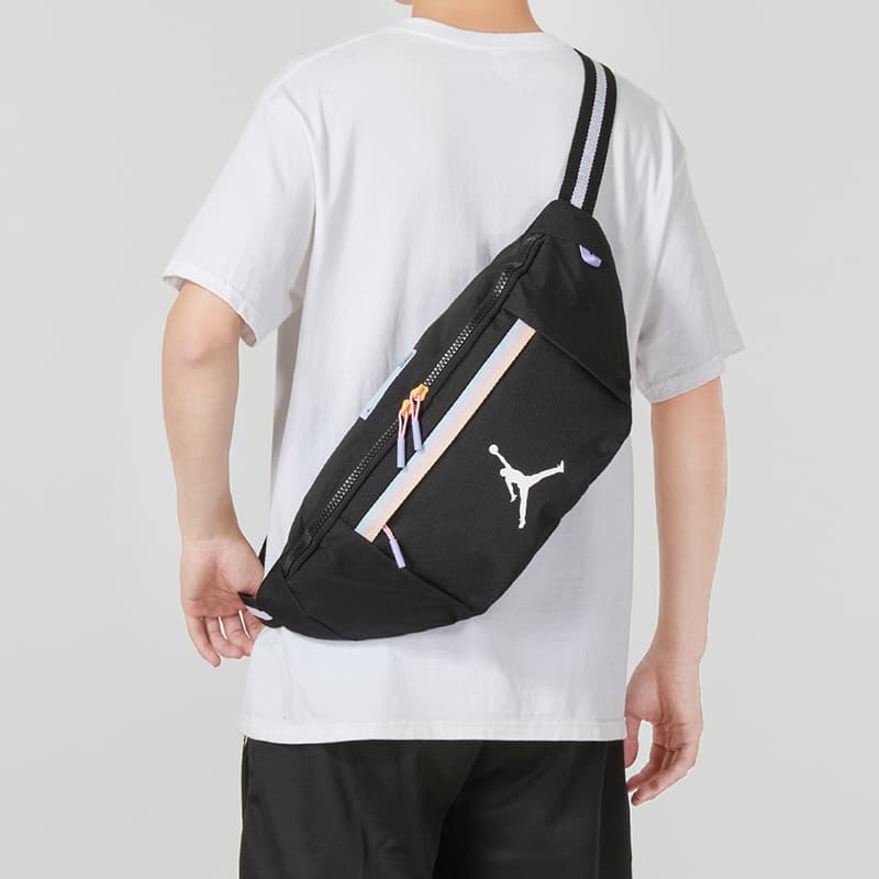 Поясная сумка Jordan - изображение 3