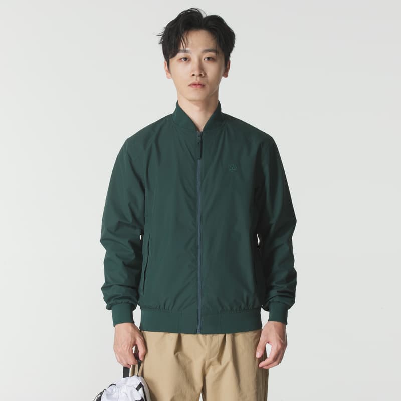 Куртка Timberland Зеленый Мужской Куртки - изображение 3