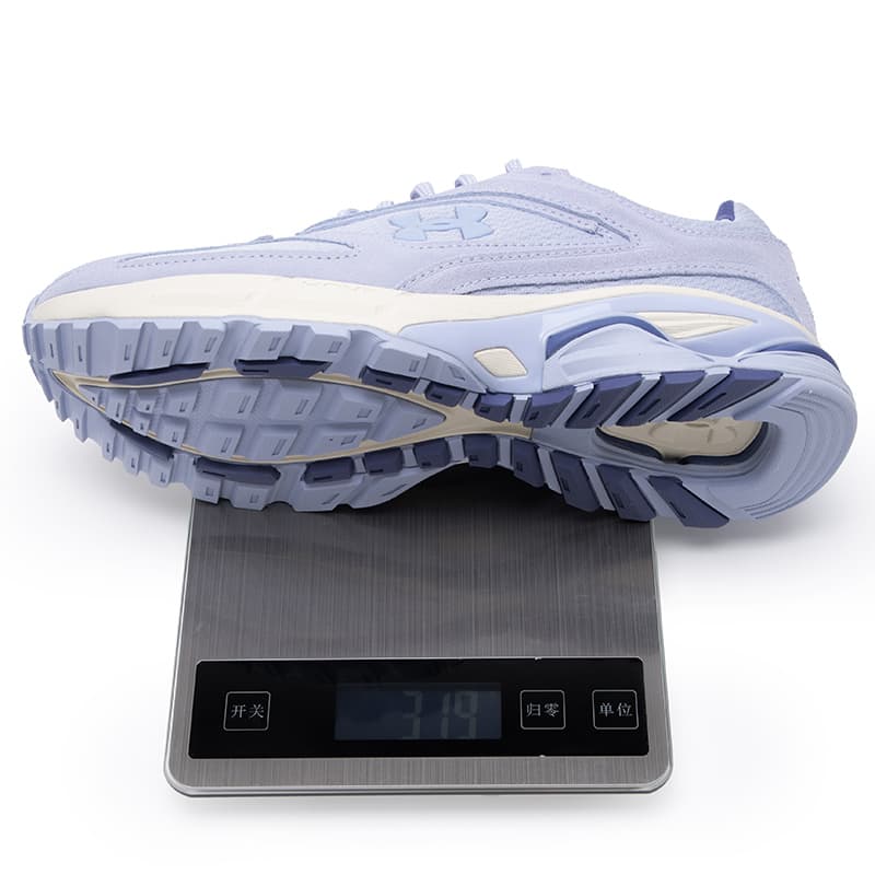Кроссовки Under Armour UA Apparition - изображение 5