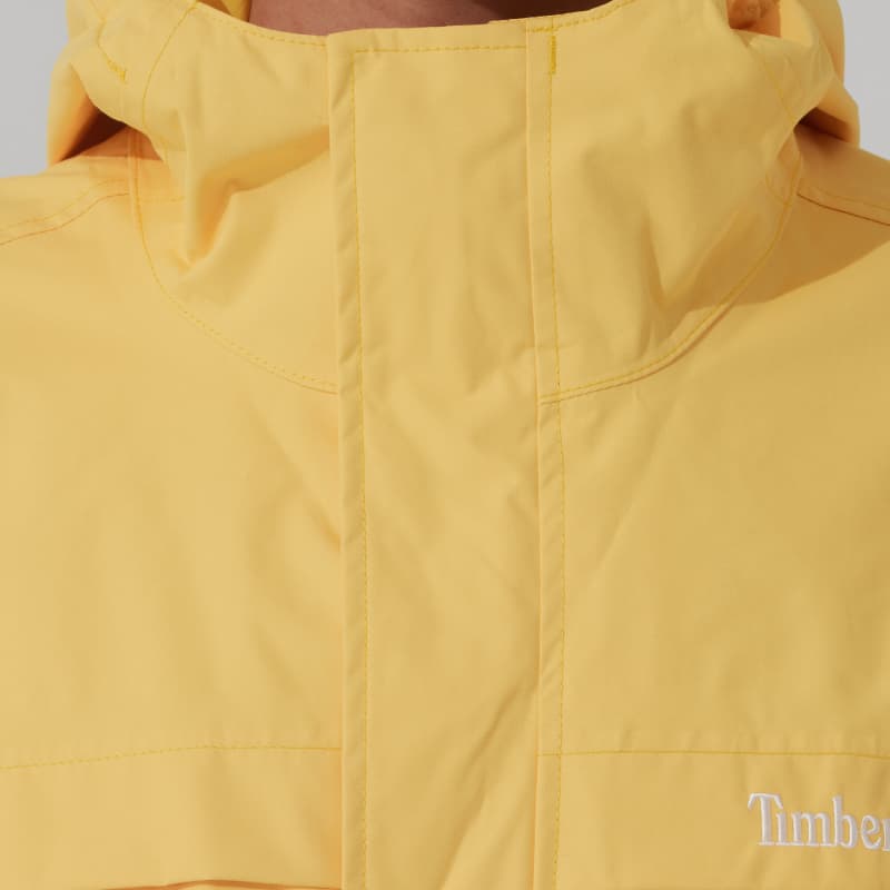 Демисезонная куртка Timberland - изображение 7