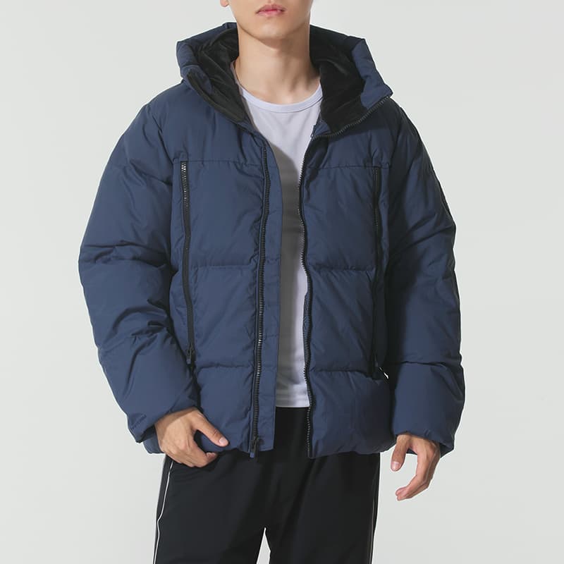 Зимняя куртка Under Armour Limitless — фото 4
